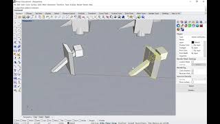 Boolean Operations