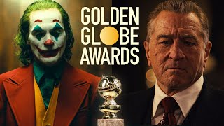 Golden Globes 2020 Predictions (What Will Win?)