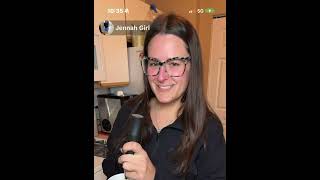 Thicc Pawg TikTok Live (11/25/25)