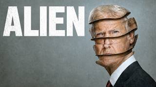 These Are Not Aliens. They're Nephilim Returning