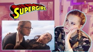 Supergirl Season 3 Episode 12 \