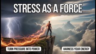 THE HIDDEN FORCE THAT SHAPES US