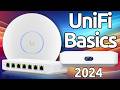 UniFi Basics: Start the Right Way Without Breaking the Bank!
