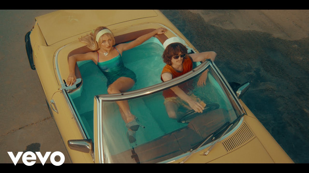 Sabrina Carpenter Espresso Lyrics Lyrics Parrot