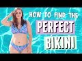 Bikini Shopping Life Hacks for Curvy Girls! Sierra Schultzzie!