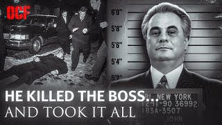 New York’s Teflon Don: John Gotti | Mafia Documentary