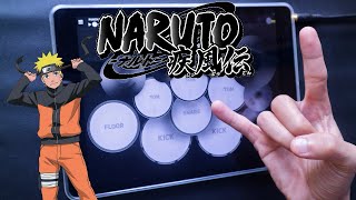 7 Lovers Naruto Shippuden Opening 9 Drum Cover