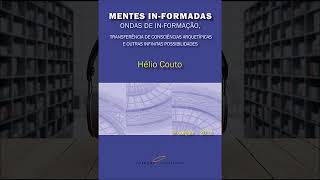 Áudio Book   Mentes In Formadas   Helio Couto COPLETO