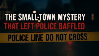 The Small-Town Mystery That Left Police Baffled | The West Memphis Three True Crime Documentary