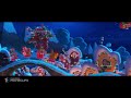 the grinch 2018 the christmas thief scene 8 10 movieclips