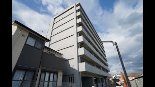 【耳成駅の賃貸】オートロック付き♪分譲賃貸マンションのお部屋貸し！｜ライオンズマンション大和八木708号室 ：アパマン八木店