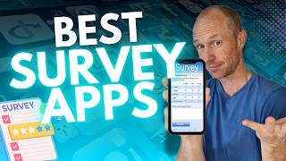 I Tested 100+ Paid Survey Apps – These 9 Actually Pay (Updated Guide)