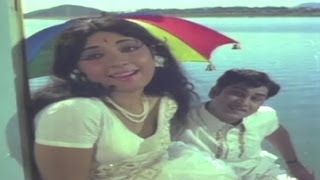 Andala Ramudu Movie Songs || Kurise Vennello || ANR || Latha