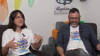 Musser Summer Reading Program Promo for Teens