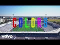 Jason Derulo, Maluma - Colors