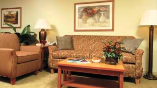 WorldMark by Wyndham: Grand Lake Resort in Afton, OK - Accommodations