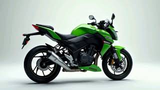 Kawasaki Z400RS – The Perfect Blend of Retro Style \u0026 Modern Performance!