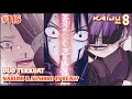 GEN NARUMI & SOSHIRO HOSHINA DUO TERKUAT | REVIEW KAIJU NO 8 CHAPTER 115 #kaijuno8