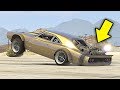 Gila!! Mesin Jet Dodge Charger fast and furious #GTA5