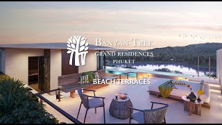 Banyan Tree Grand Residences Beach Terraces 2 (RU)