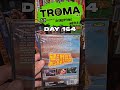 troma 50th anniversary 365 day 164 viral assassins