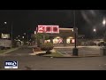 Two men shoot and kill each other outside Oakland Jack in the Box