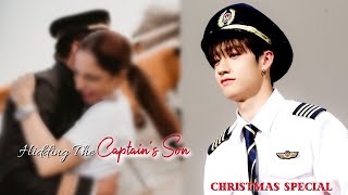 “The Captain’s Son” (Christmas Special) | SKZ Bang Chan