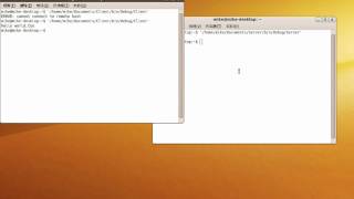 [Socket] Server & Client @ Ubuntu