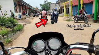 #sundargarh to #ushakothi || ushakothi temple series ep 01 || volg 2.0