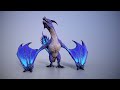 Day of Dragons - Creator Skin Showcase