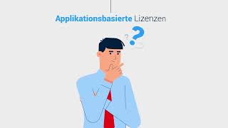 Applikationsbasierte Lizenzen in CODESYS