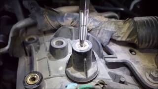 Harbor Freight broken bolt removal kit