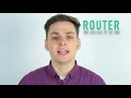 vlog ¿qué nos dicen las luces del router