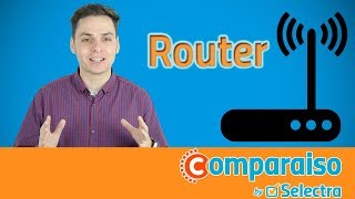 VLOG - ¿Qué nos dicen las luces del router?