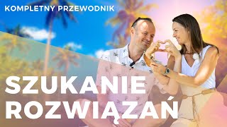 Szukanie rozwiązań - Kompletny przewodnik