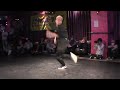 shuho tokyo footworkz vs kazukiyo bounstep ex final dance@live 2016 house kanto vol.3