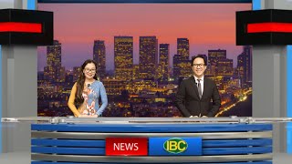 Tin tức thời sự hàng ngày IBC TV  Buoi sang  02 22 2023 Part 1