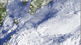 緊急アップ‼️関東近県大きめ地震起きる可能性‼️