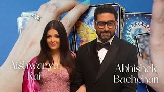 ABHISHEK BACHCHAN AND AISHWARYA RAI HEADING TOWARDS DIVORCE? 30.07.2024