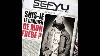 Sefyu - 3ème Guerre