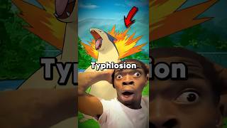 A História Bizarra de Typhlosion Vazou e Virou Meme! 😱 #pokemon #typhlosion #meme