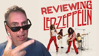 Becoming Led Zeppelin - Review!