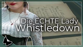 Ein vergessenes Geheimnis... I Die ECHTE Lady Whistledown I Doku 2025