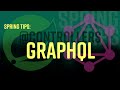 Spring Tips: @Controllers: GraphQL