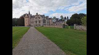 Our Castle at Brodie Tour - Scottish Tours