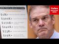 LIVE: Southern Poverty Law Center Probed By House Judiciary Committee