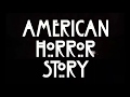 American Horror Story - ET (1-8)
