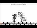 Super Mario Land Alternate Ending (Parody)