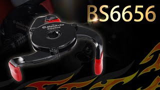 BS6656 UNIVERSAL 3 LEG OIL FILTER WRENCH