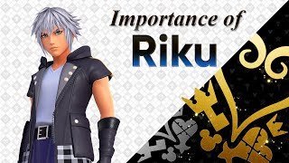 The Importance of Riku's Story - Kingdom Hearts Explained